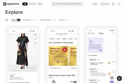Explore Appshots